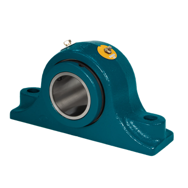 Type E Harsh Duty Mounted Tapered Roller Bearing